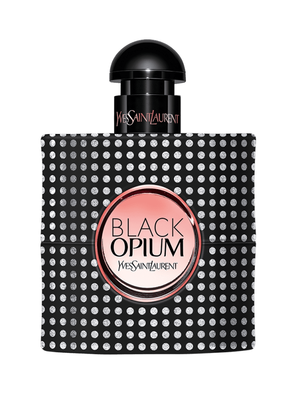 Black Opium Limited Edition Shine On - YSL Beauty