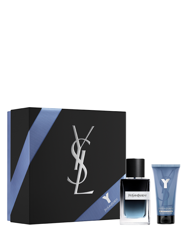 Coffret Y Eau De Parfum - YSL Beauty