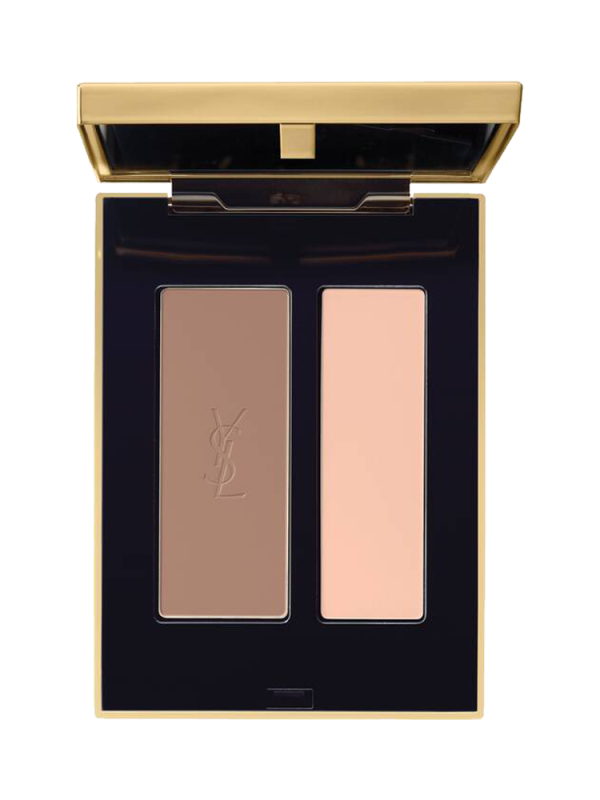 Couture Contouring - YSL Beauty