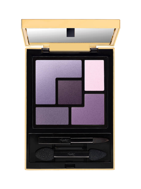 Couture Palette Eye Contouring - YSL Beauty