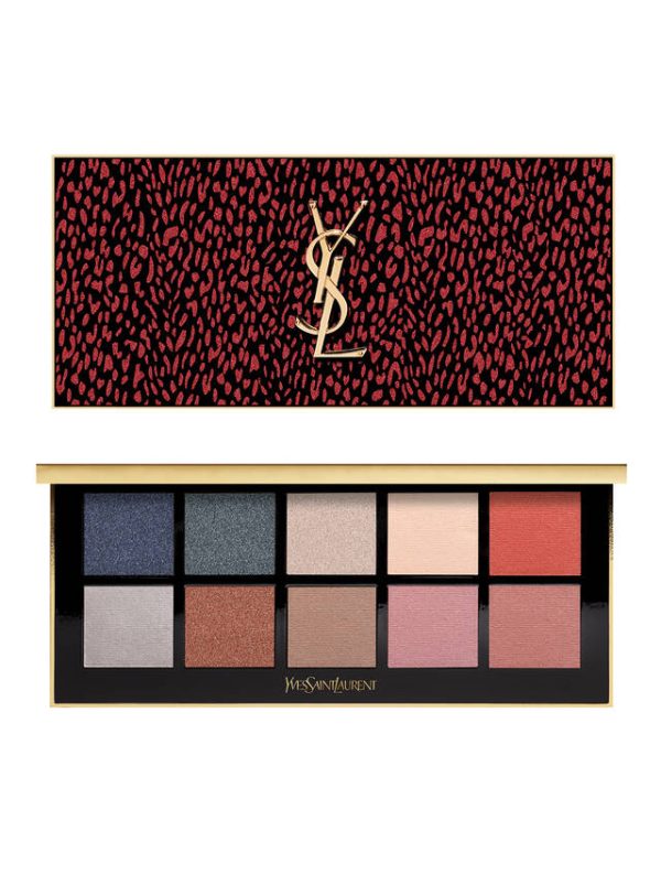 Couture Palette - YSL Beauty