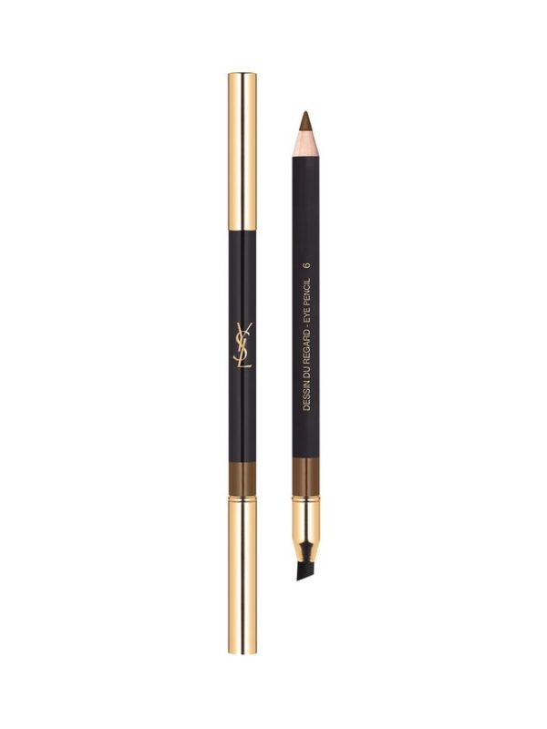 Dessin Du Regard - YSL Beauty