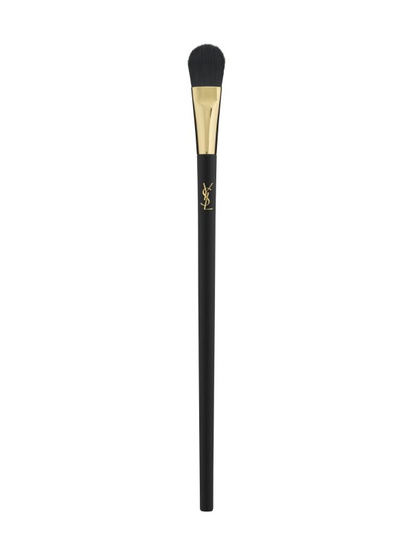 Eye Shadow Brush Large 10 - YSL Beauty