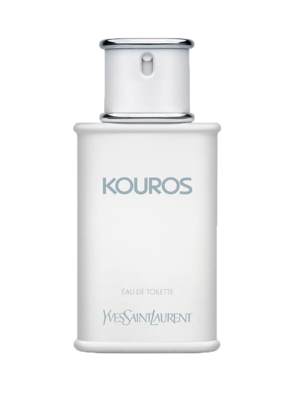 Kouros Eau De Toilette - YSL Beauty