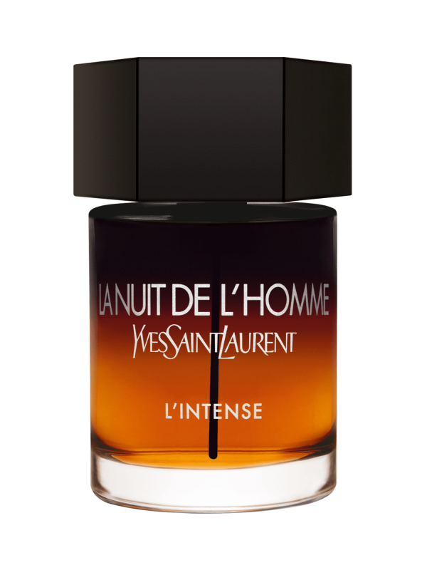 LA NUIT DE L'HOMME INTENSE EAU DE PARFUM - YSL Beauty