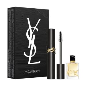 LASH CLASH MASCARA COFFRET - YSL Beauty