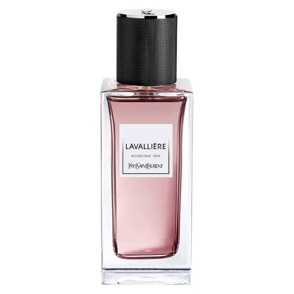 LAVALLIÉRE LE VESTIAIRE DES PARFUMS - YSL Beauty