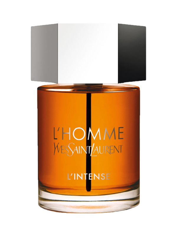 L'Homme Intense - YSL Beauty