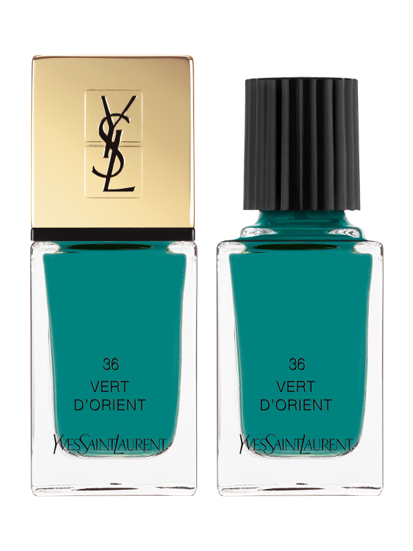 La Laque Couture - YSL Beauty