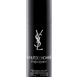 La Nuit De L'Homme Deodorant - YSL Beauty