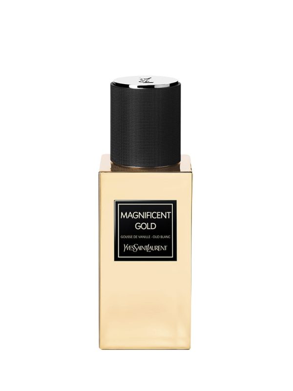 Magnificent Gold - YSL Beauty