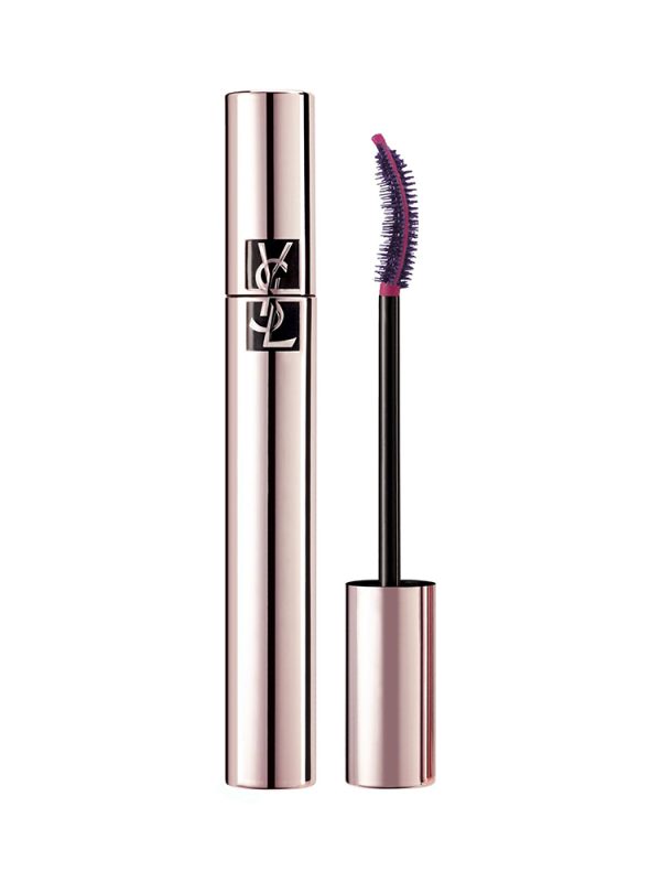 Mascara Volume Effet Faux Cils The Curler - YSL Beauty