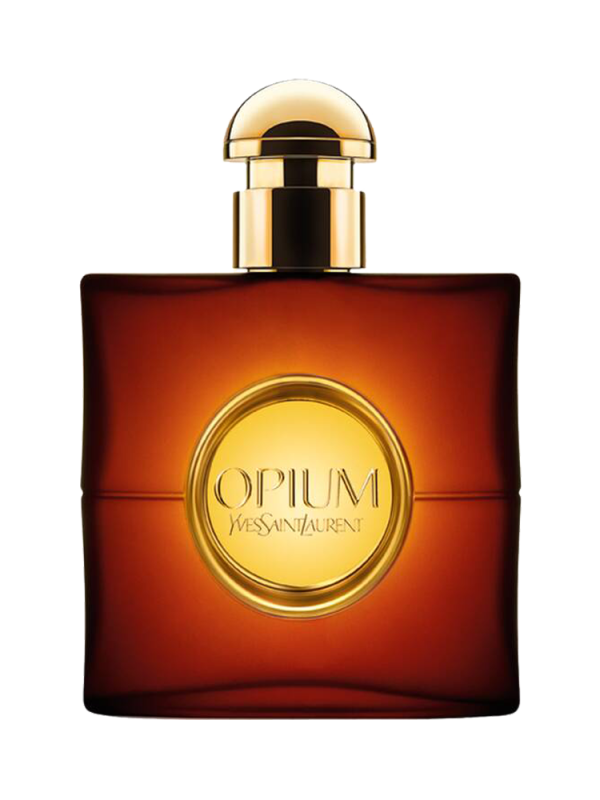 Opium Eau De Toilette - YSL Beauty