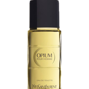 Opium Pour Homme Eau De Toilette - YSL Beauty