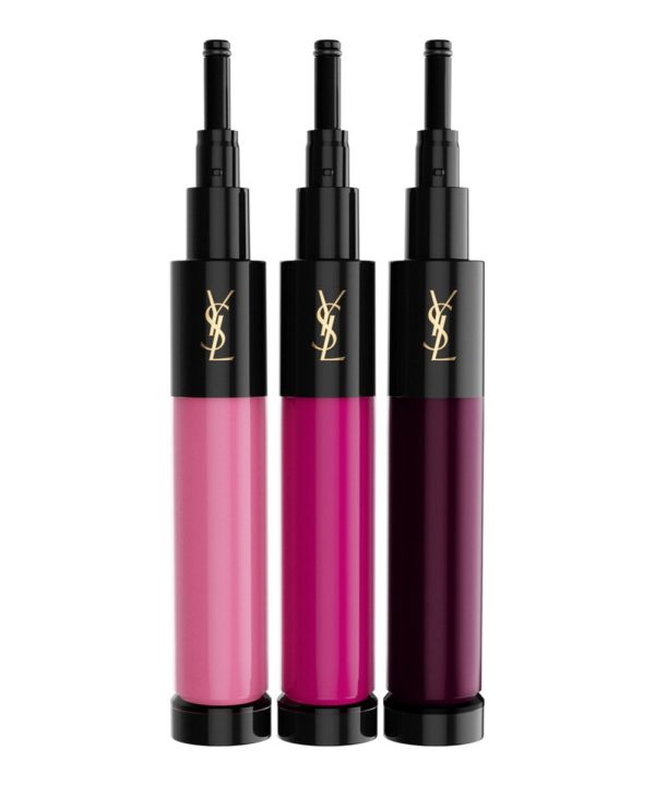 ROUGE SUR MESURE CARTRIDGE TRIO - YSL Beauty