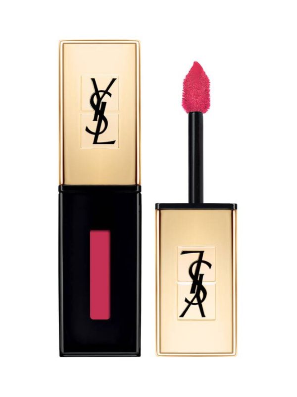 Rouge Pur Couture Vernis A Levres - YSL Beauty