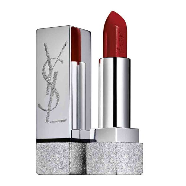 Rouge Pur Couture X Zoë Kravitz 2021 Lipstick - YSL Beauty