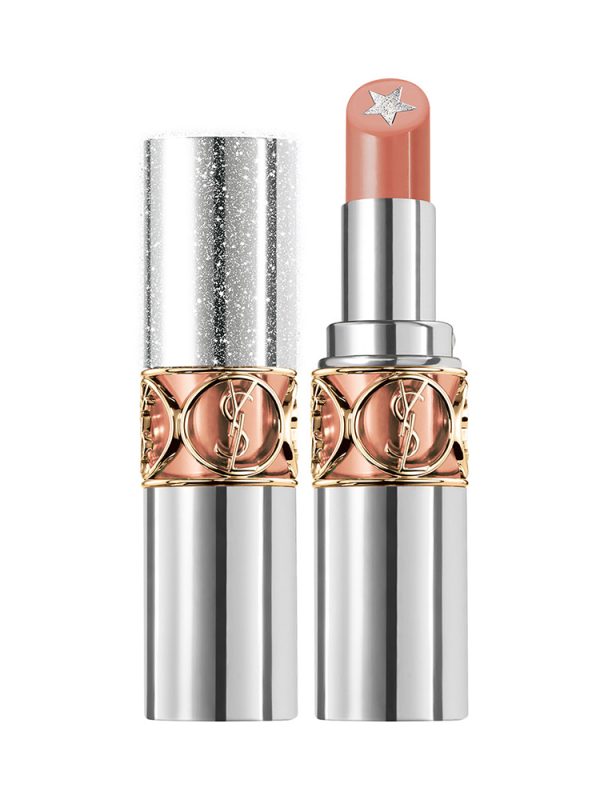 Rouge Volupte Rock'N Shine 1 - YSL Beauty