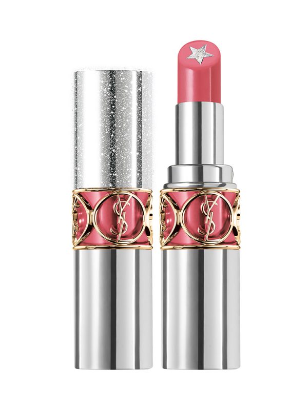 Rouge Volupte Rock'N Shine 10 - YSL Beauty