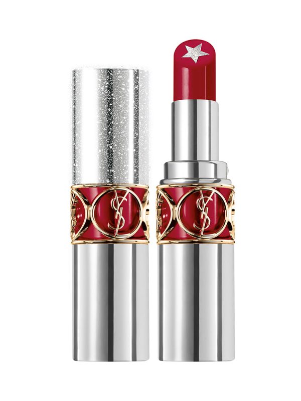 Rouge Volupte Rock'N Shine 12 - YSL Beauty