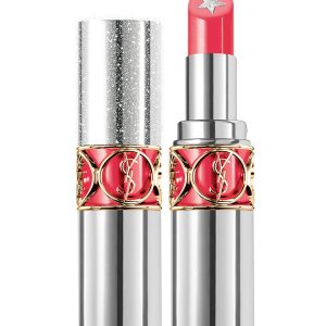 Rouge Volupte Rock'N Shine 4 - YSL Beauty