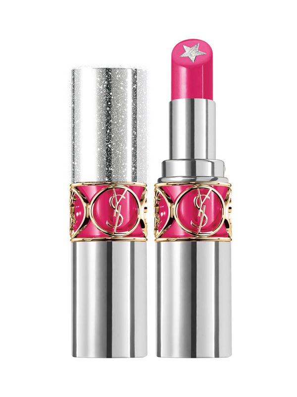 Rouge Volupte Rock'N Shine 9 - YSL Beauty