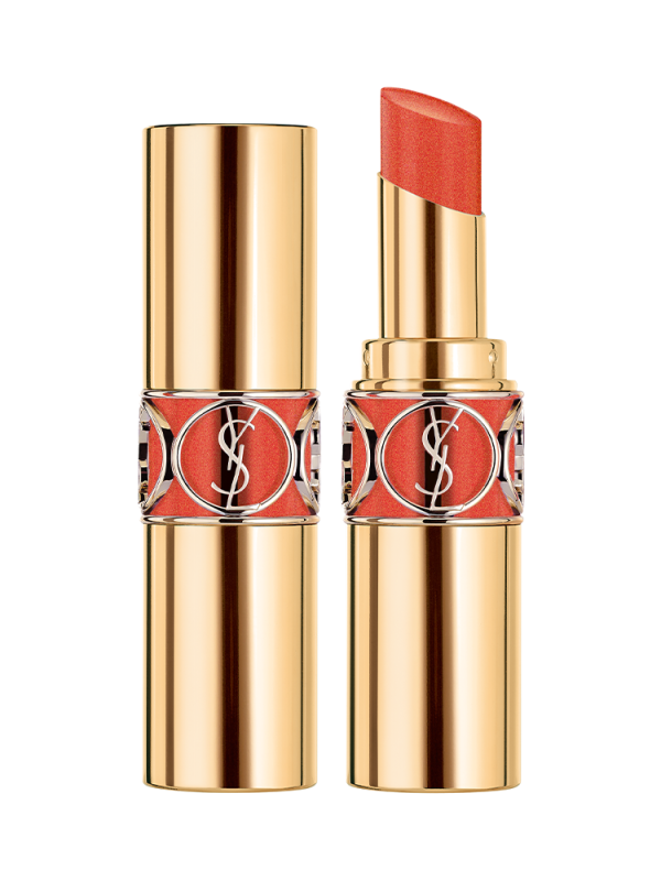 Rouge Volupté Shine Sparkle - YSL Beauty