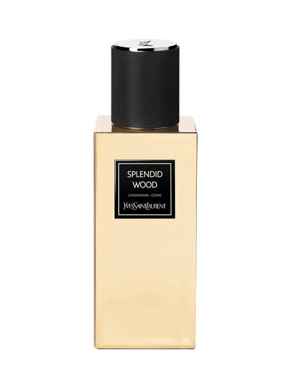 Splendid Wood - YSL Beauty