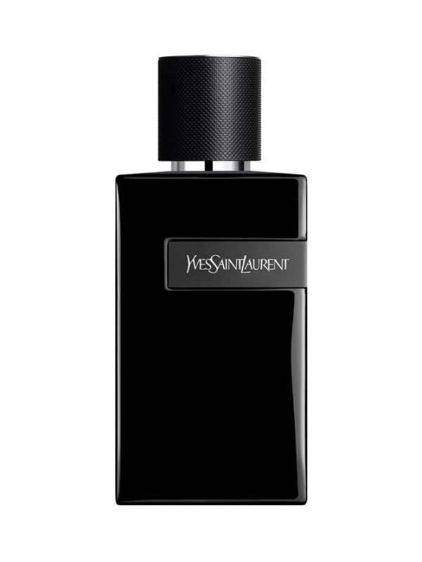 Y Le Parfum - YSL Beauty