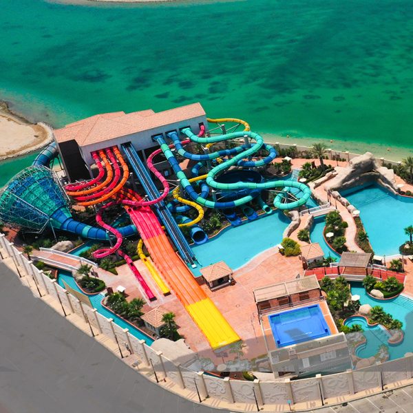 Loopagoon Water Park Theme Parks