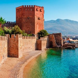 Alanya Day Trip Recently Added Experiences