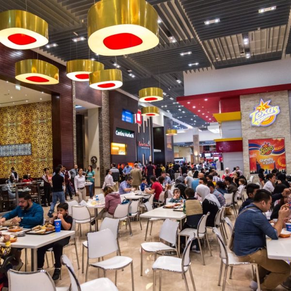 Dubai Mall Food Tour Recently Added Experiences