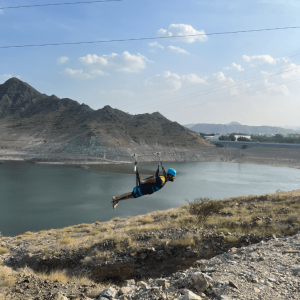 Fujairah Adventure Park Recently Added Experiences