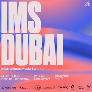 IMS Dubai Festival