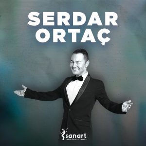 Serdar Ortaç - Adana Concerts