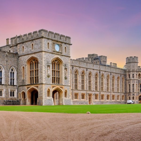 Tickets To Windsor Castle Sightseeing and Tours