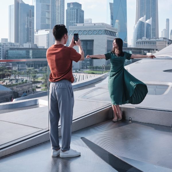 Dubai Instagram Videography Tour Recently Added Experiences