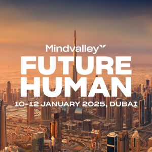 Future Human 2025 Business Events